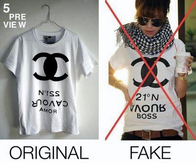 f&f fake chanel shirts|facebook page in google search.